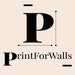 Printsforwalls