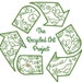 RecycledArtProject