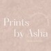 printsbyasha