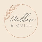 WillowAndQuillShop