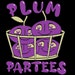 Plum Partees