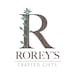 Roreys Crafted Gifts