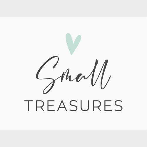 SmallTreasuresDE store logo