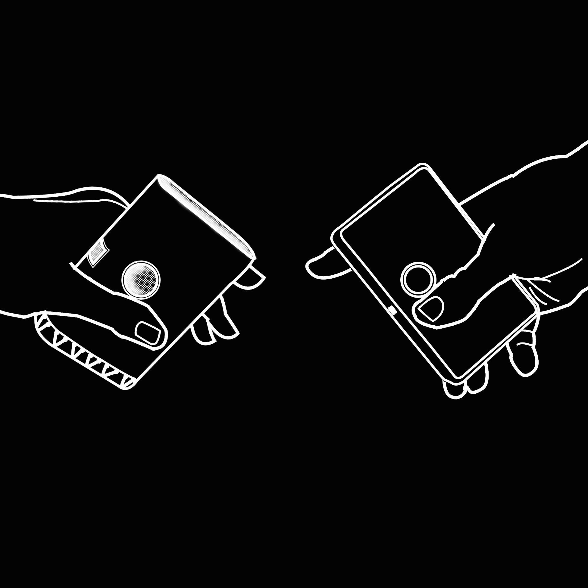 Cover Warlock Damnmod - Etsy