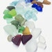 SeaGlass Jewelry Etsy