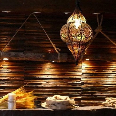 Lampadario legno marino Realizzo lampadari con legno marino e tante altre  idee di artigianato. davidenotartoma…