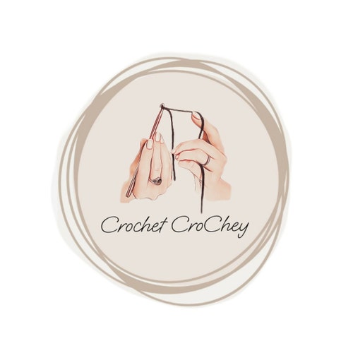 CrochetCroChey store logo
