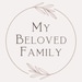 Profilbild von MyBelovedFamily