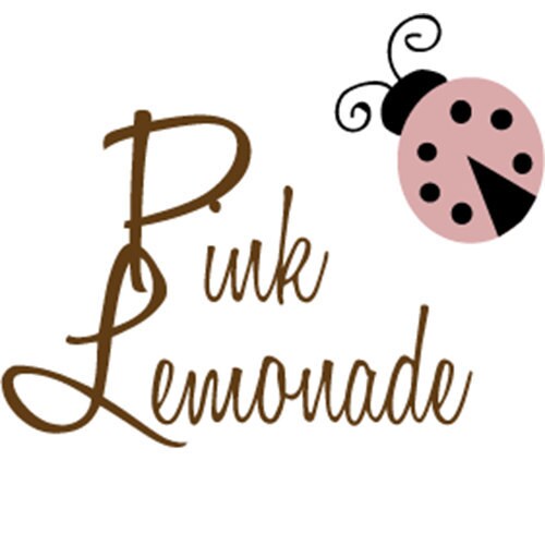 Pink Lemonade Shop Reusable Cloth Pads by on Etsy