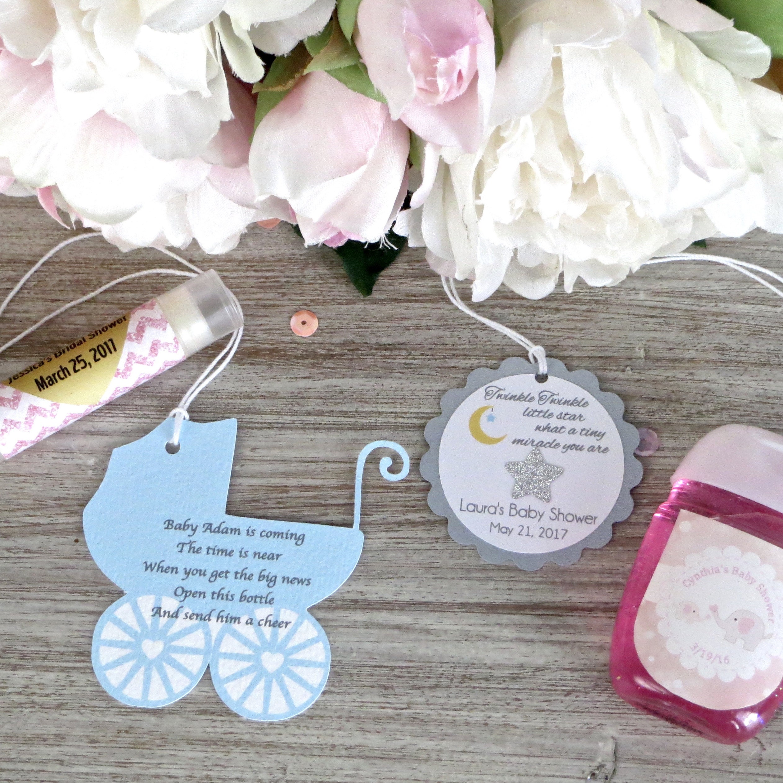 Woodland Baby Shower Favor Stickers Lumberjack Baby Shower Etsy Canada