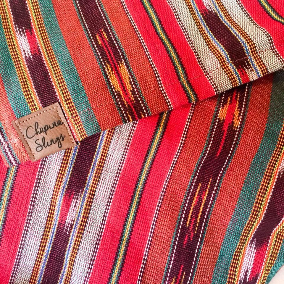 chapina ring sling