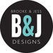 Brooke and Jess Designs