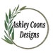Ashley Coons