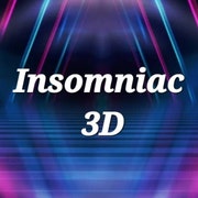 Insomniac3D - Etsy