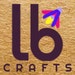 Lightning Bug Crafts