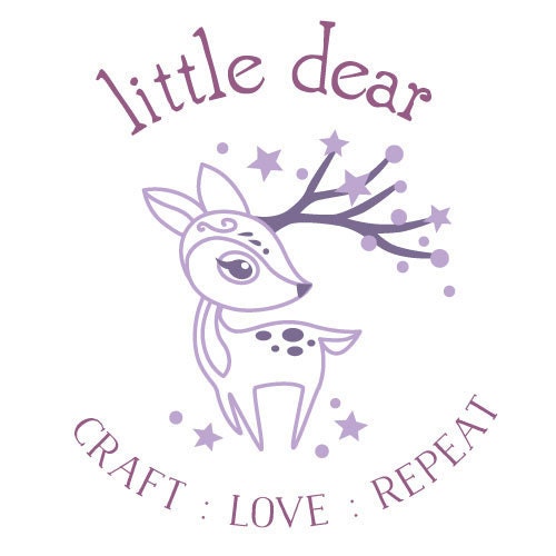 Stitch Journal DIY Hand Embroidery Activity Book – Little Dear Shop