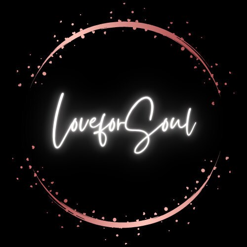 LoveForSoul store logo
