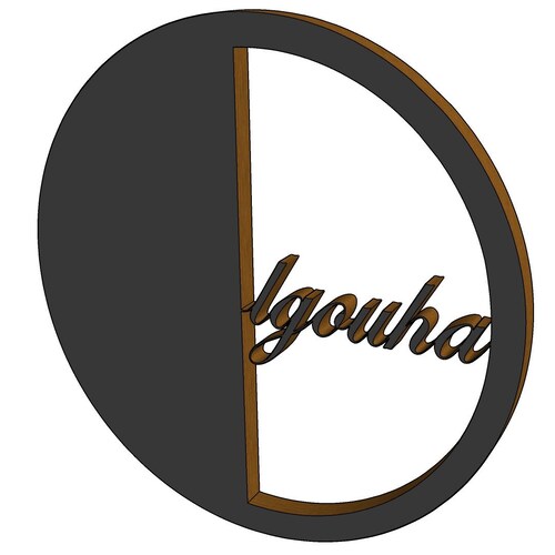 Olgouhadesign store logo