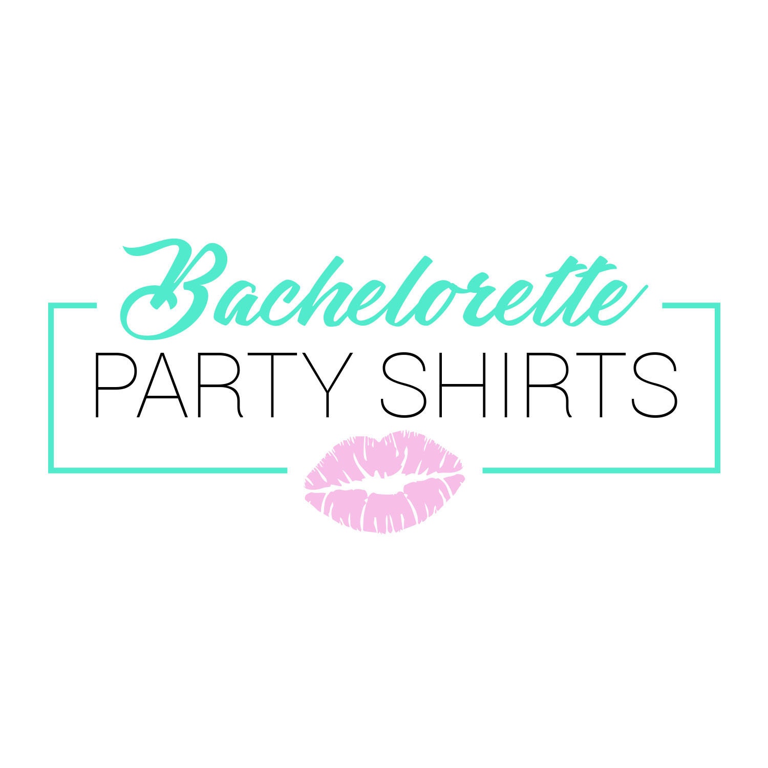 Completely Customizable Bachelorette Party by BachelorettePartyTee