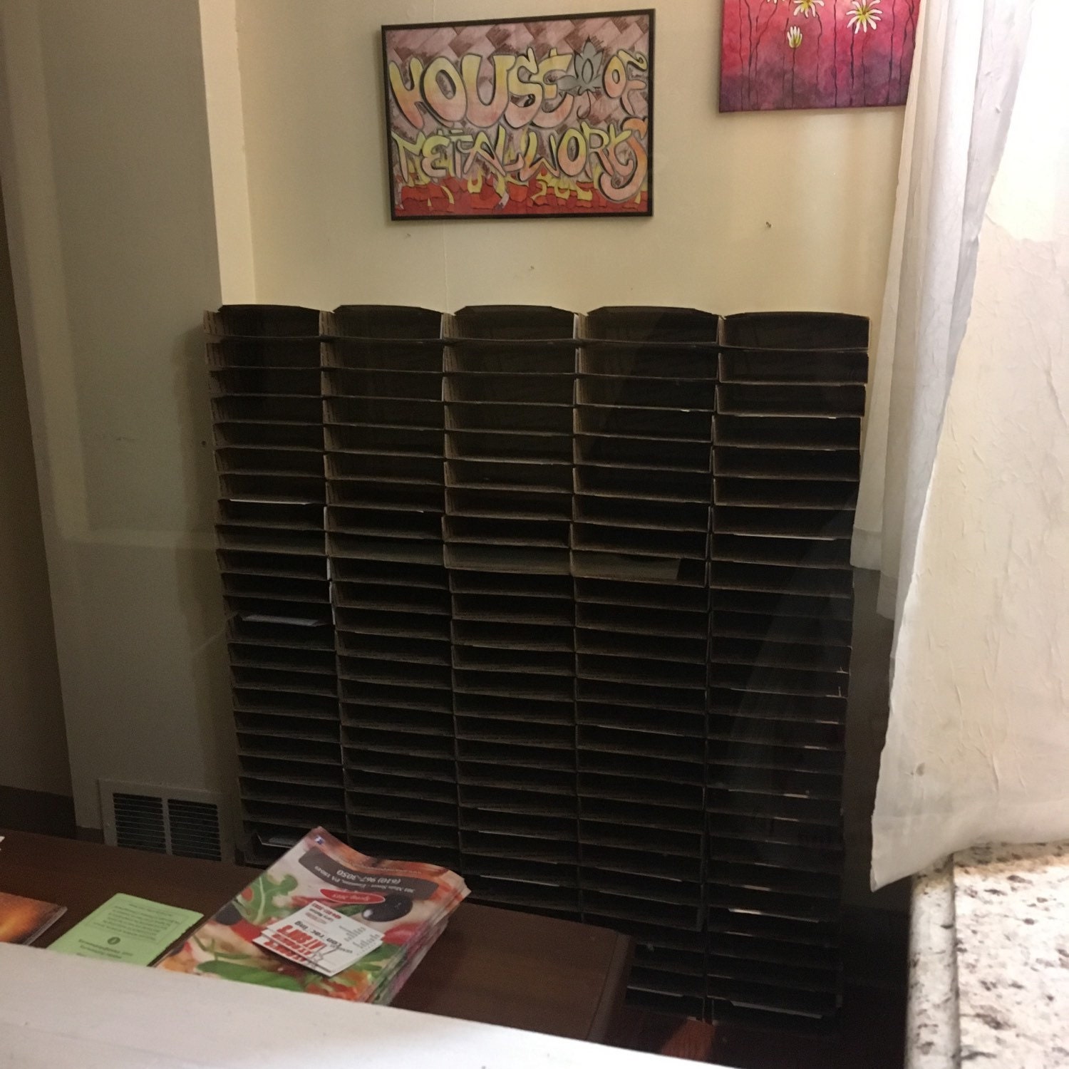 Updates from HouseofMetalworks on Etsy