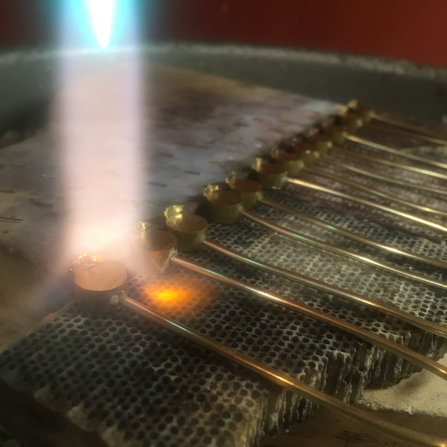 Updates from HouseofMetalworks on Etsy