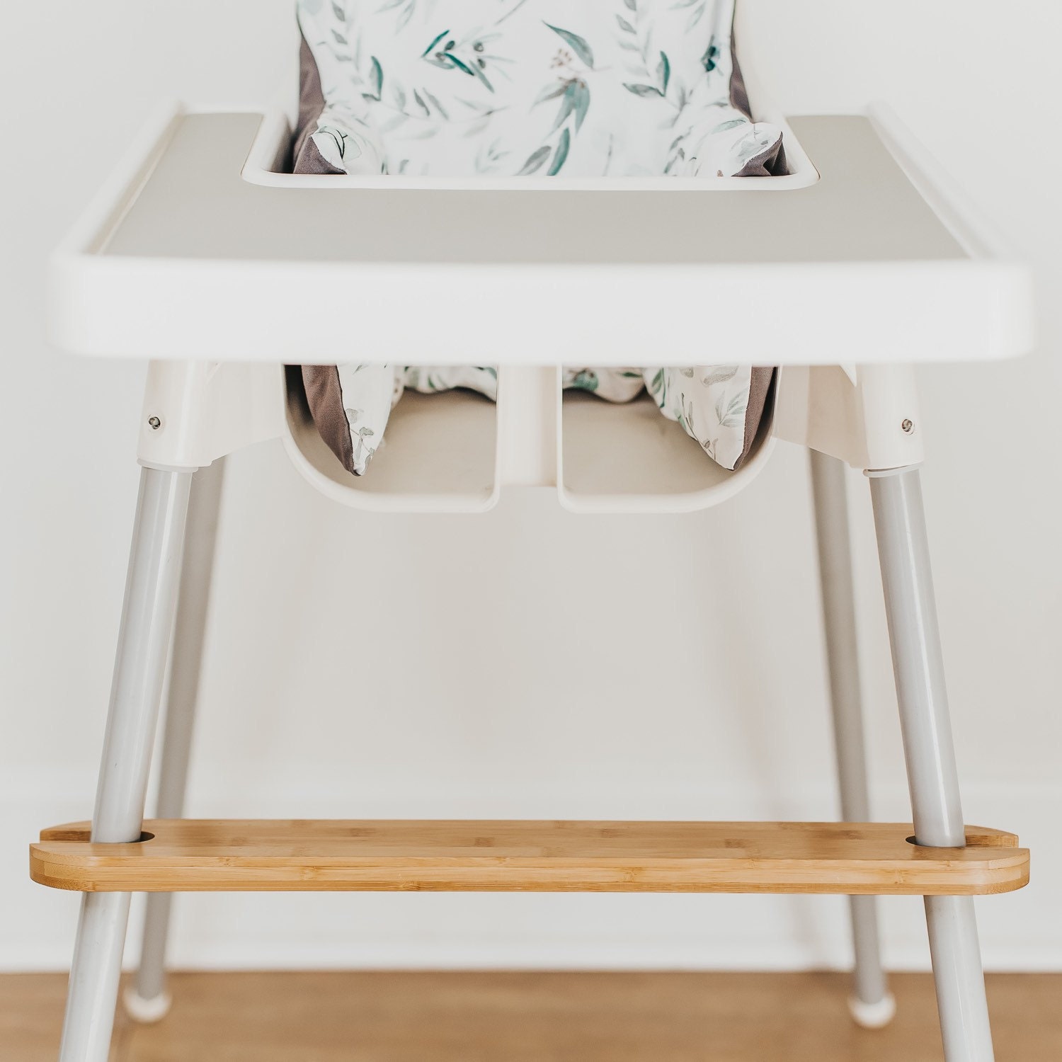 ikea doll high chair