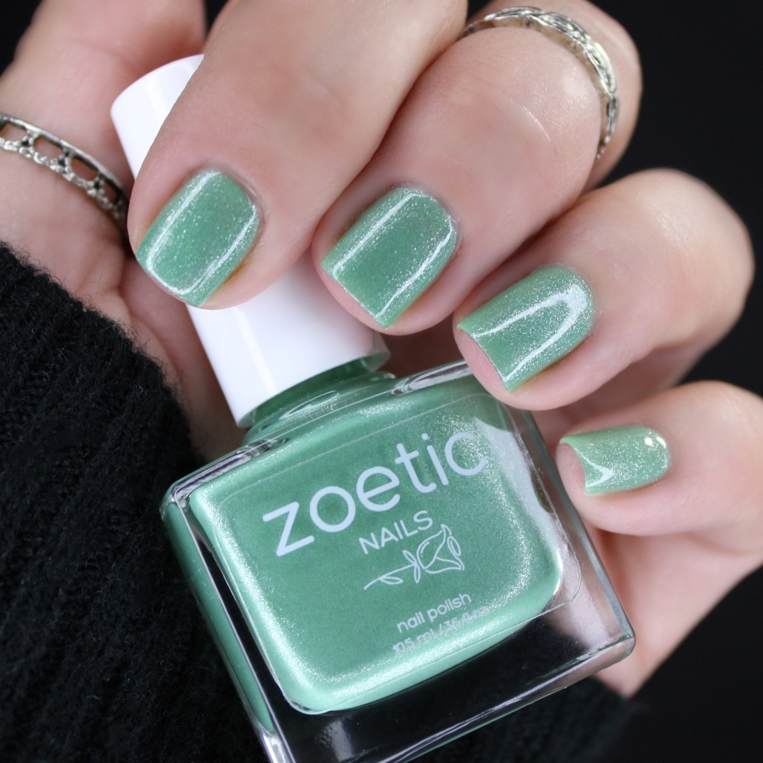 zoeticnails - Etsy