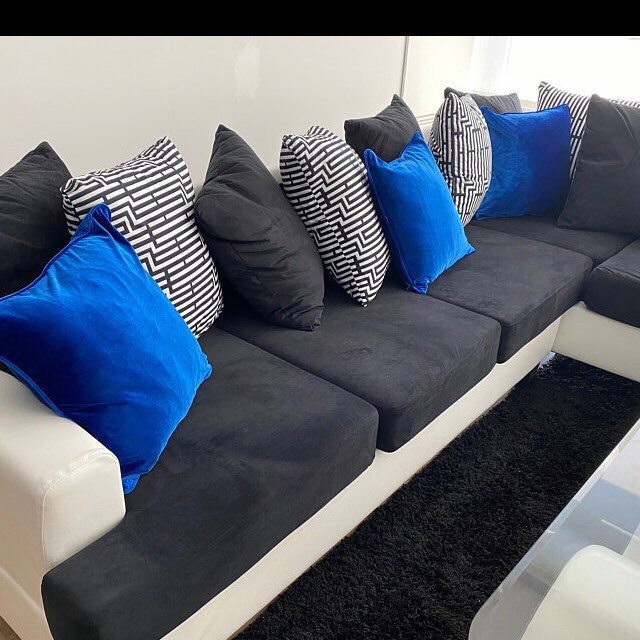 Updates from CushionsandMore on Etsy