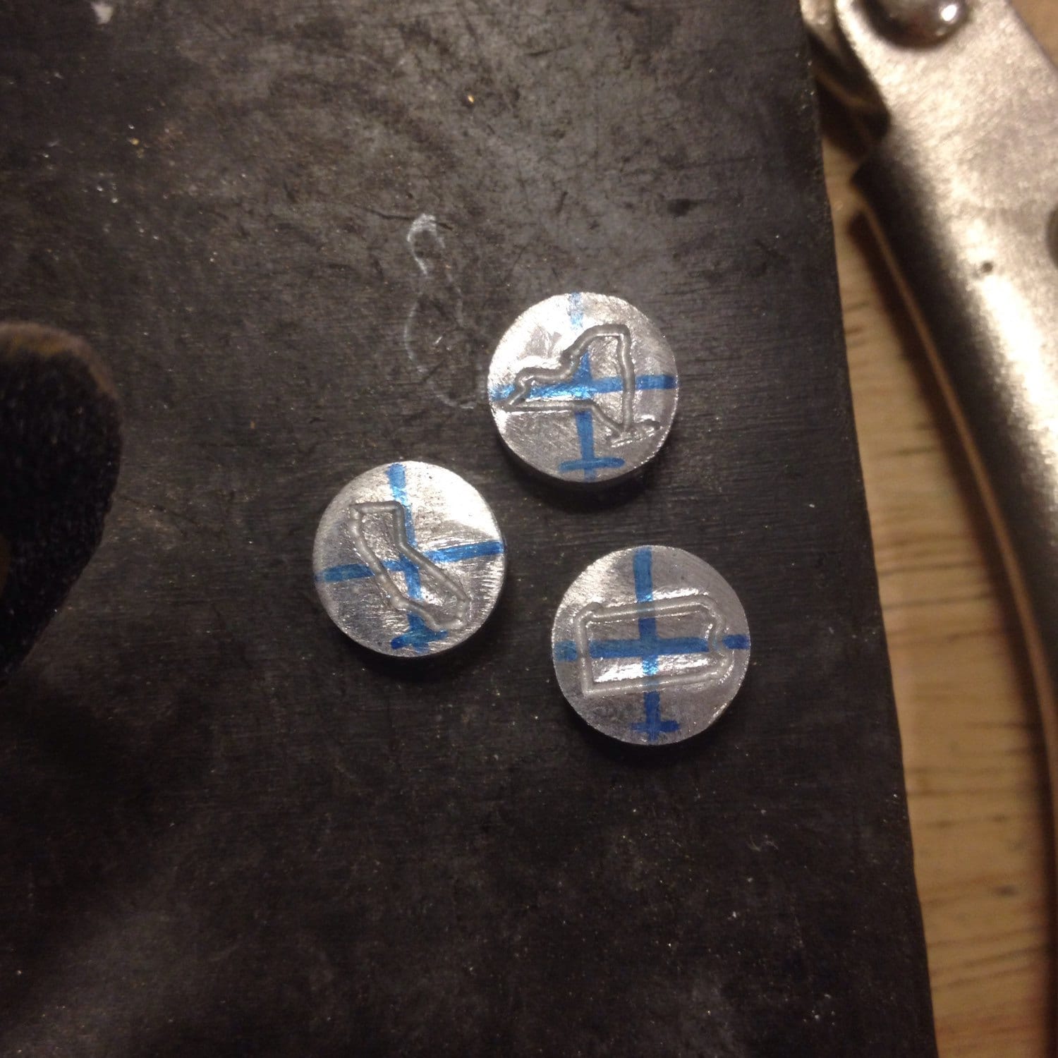 Updates from HouseofMetalworks on Etsy