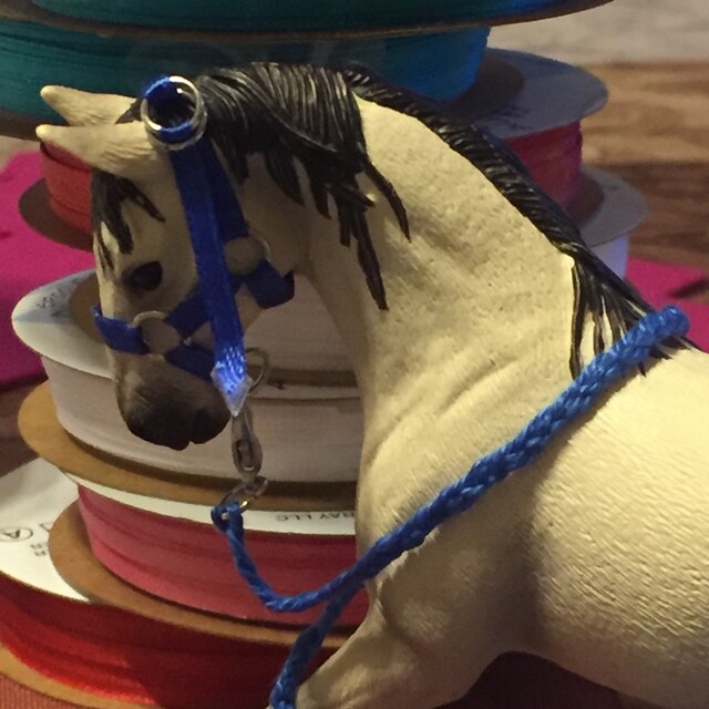 The Best Schleich Horse Tack and Accessories by