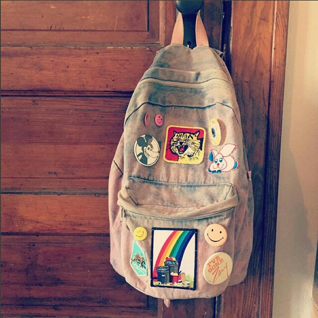 Hand made by Muffy Brandt by MuffyBrandt on Etsy