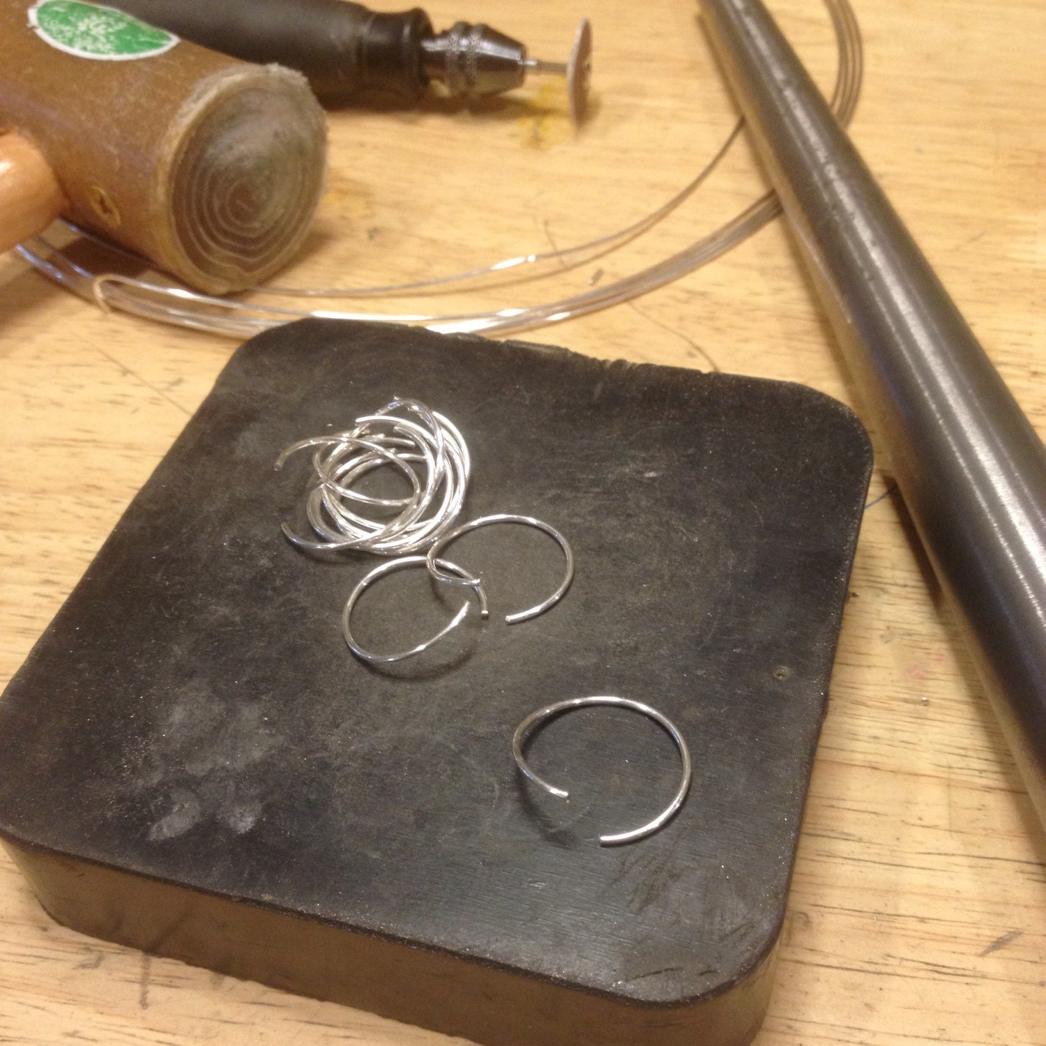 Updates from HouseofMetalworks on Etsy