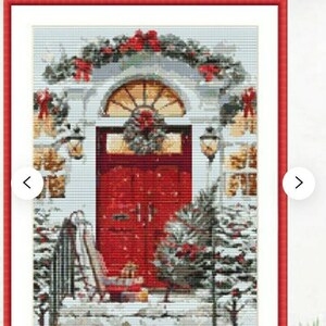 A Dance of Love - Counted Cross Stitch Patterns Embroidery Crafts Need