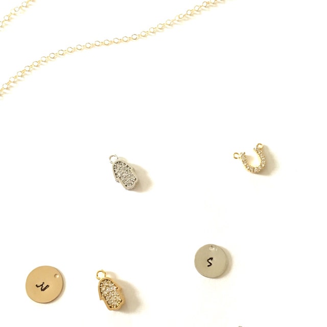 Fashion Jewelry Handmade in Vancouver BC Canada by Beazuness