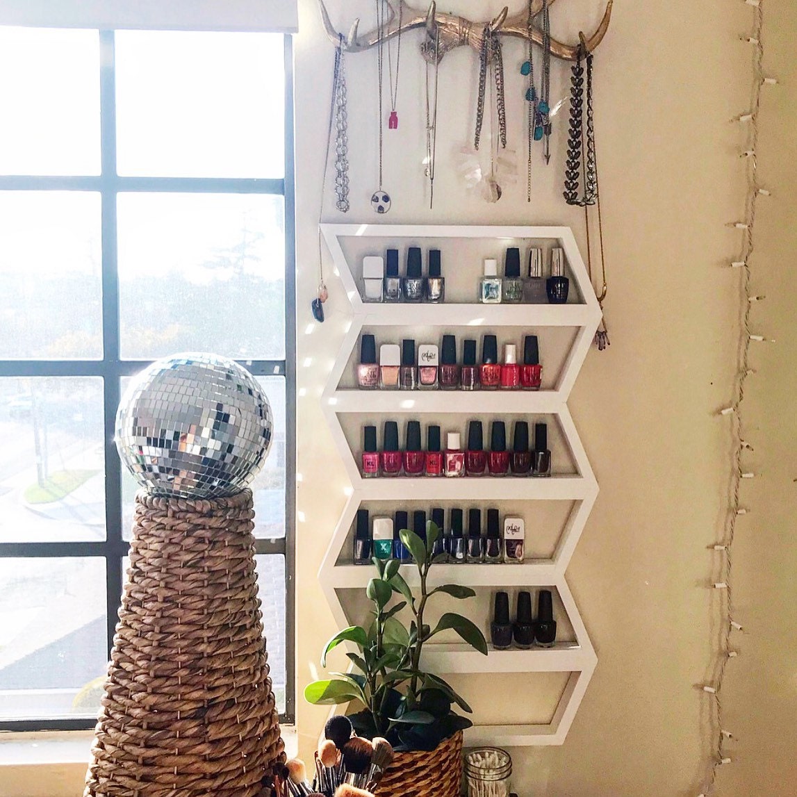 14 Best Nail Polish Storage For 2024 | Storables