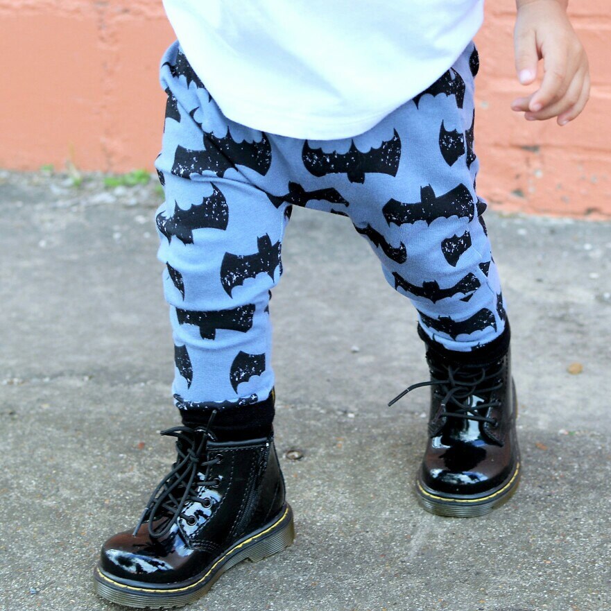 Harem Pants For Kids Halloween Harem Pants Best Harem Pants Etsy