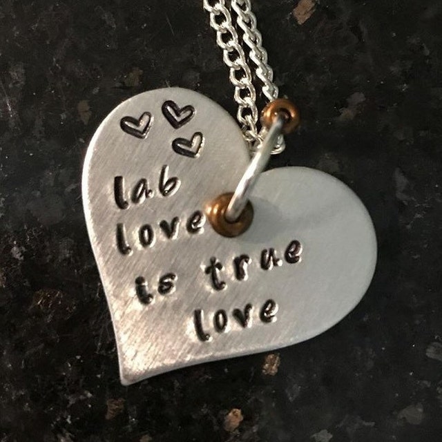 Dog Tags Custom Gifts for Dogs & Humans Pet by BlissfulVine