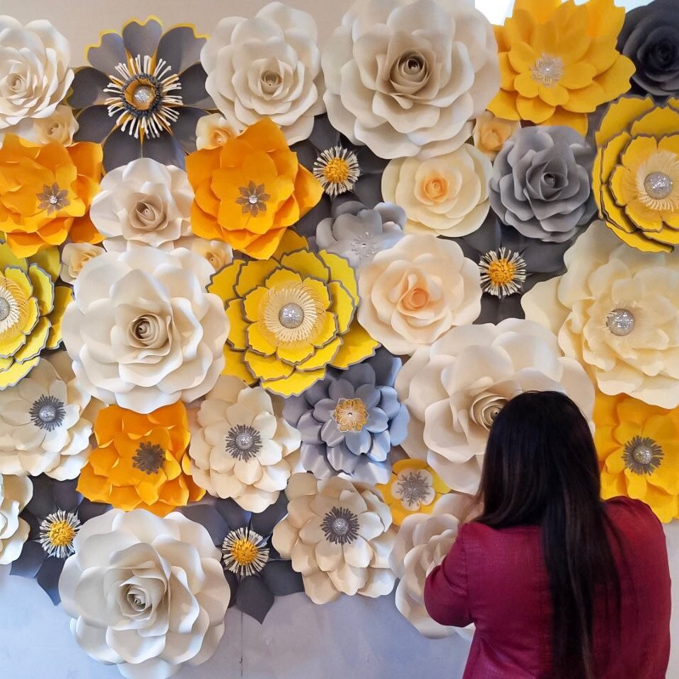 Free Free 333 Cricut Large Flower Svg SVG PNG EPS DXF File