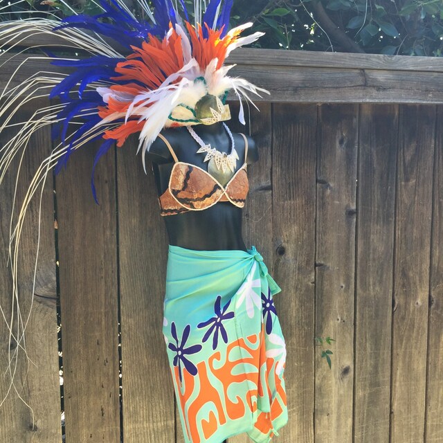 Island Costumes by islandcostumes on Etsy