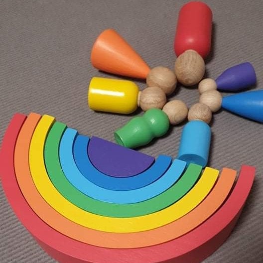 Eco friendly wooden toys de SweetMoms en Etsy Eco friendly wooden toys de SweetMoms en Etsy