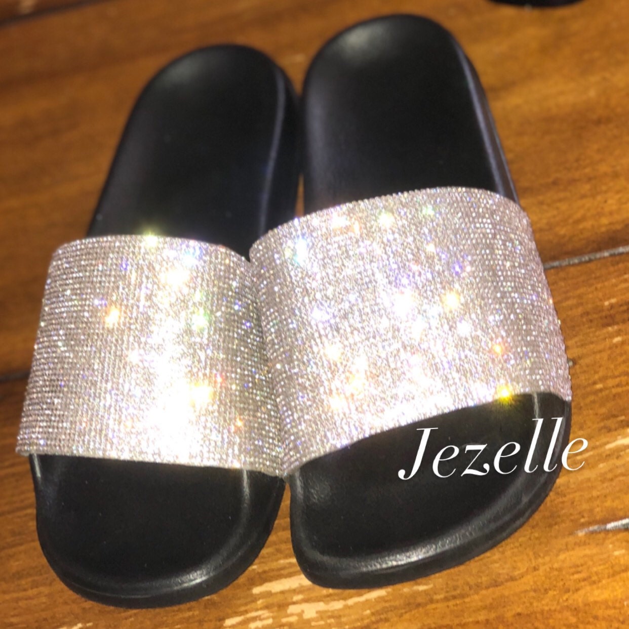 Updates from JezelleDesigns on Etsy