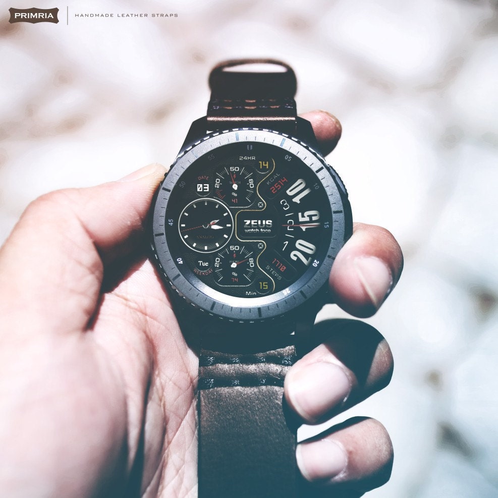 watch galaxy s3