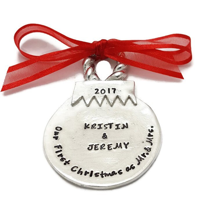 Personalized Leather and Pewter Key chain Custom Keychain Etsy