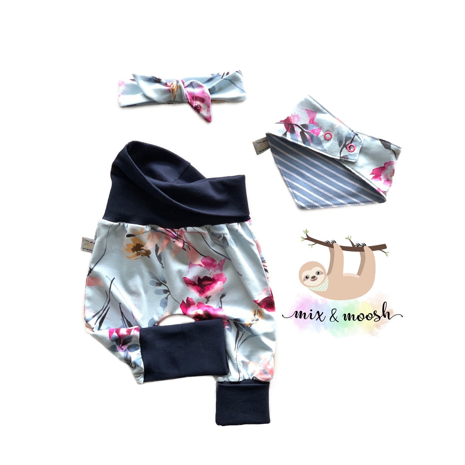 grow with me baby clothes