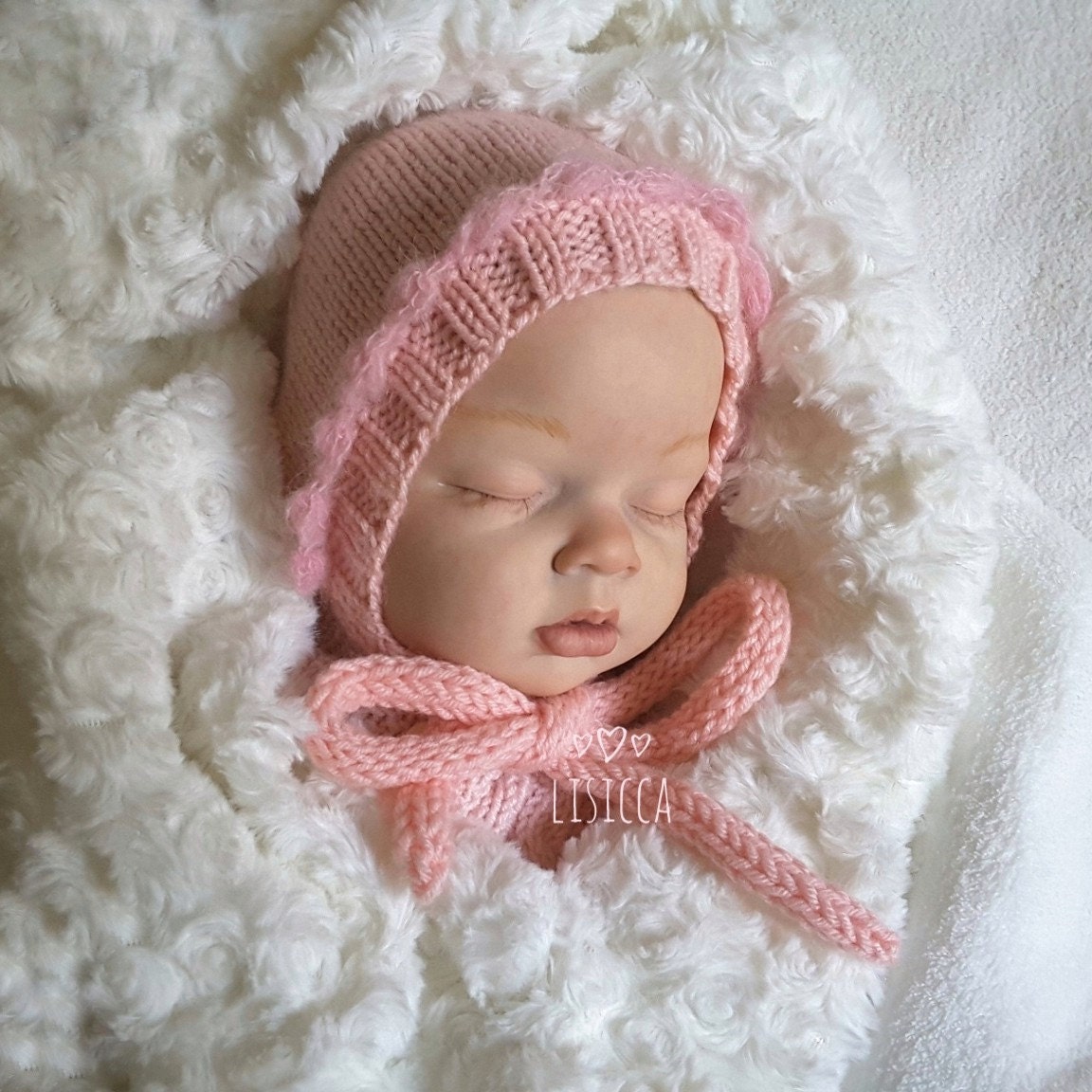 Knitted baby clothes Hand knit baby set Knitted baby mint Etsy