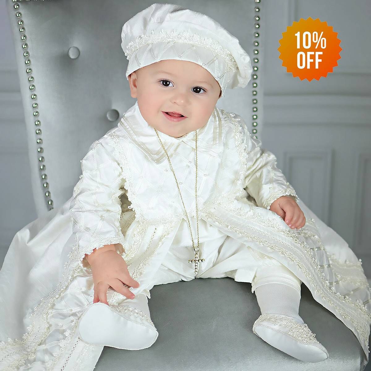 baby city christening outfits