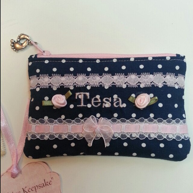 Custom rosary pouches and More by stitchntheattic on Etsy