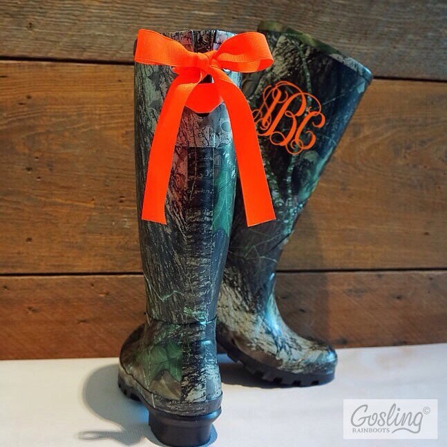 Updates from GoslingBoots on Etsy
