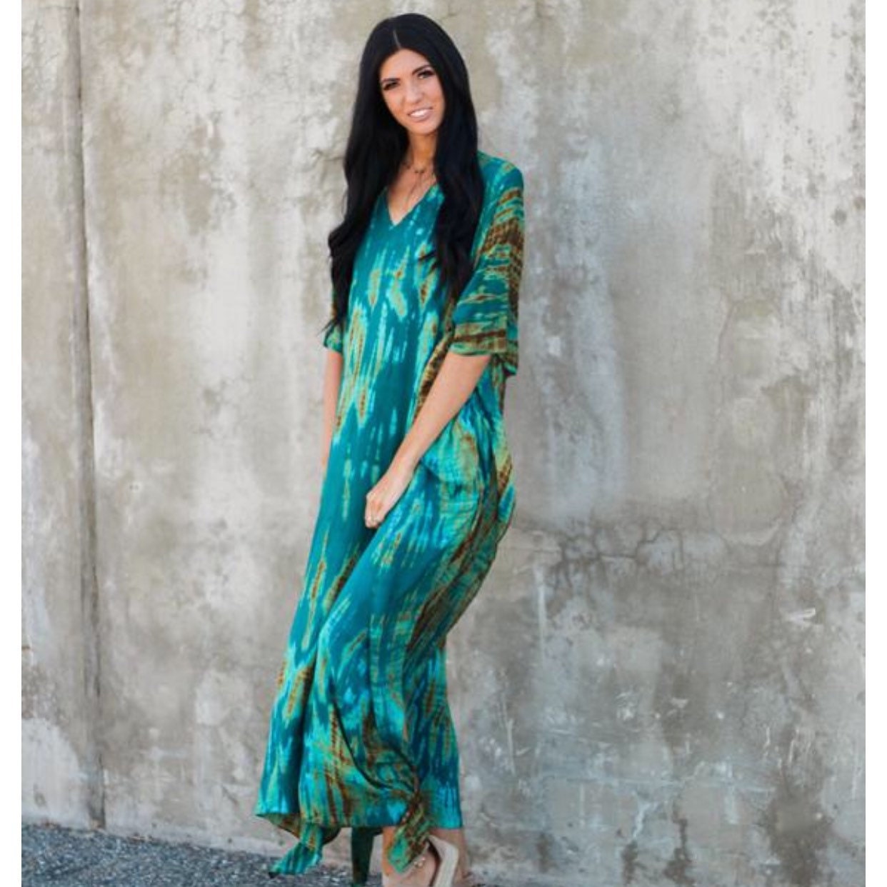 caftan id