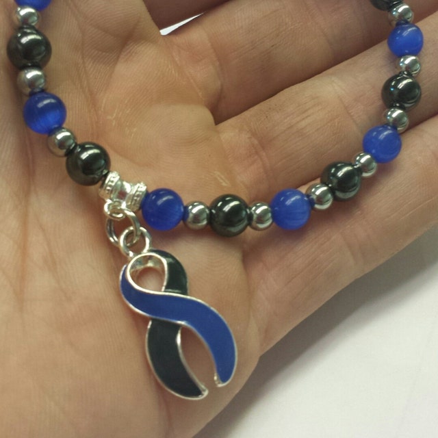 Therapy Jewelry by StrungOutJewelz on Etsy